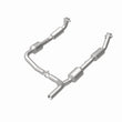 Load image into Gallery viewer, MagnaFlow Conv Direct Fit 2008+ Ford E-150 4.6L - Additional View 13