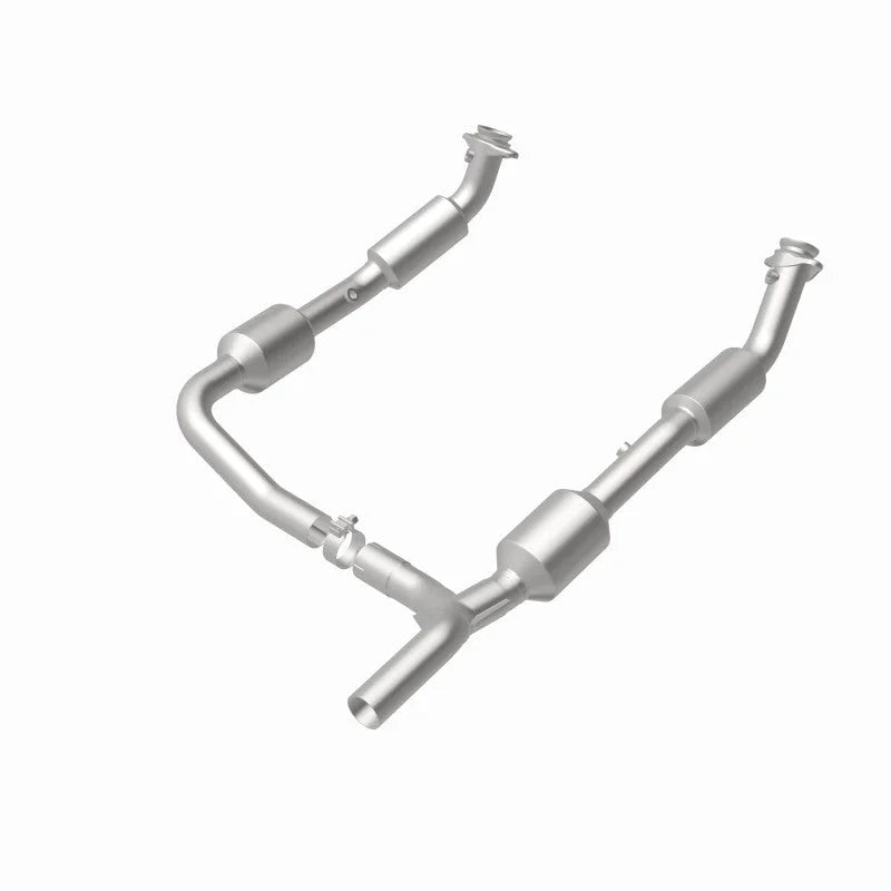 MagnaFlow Conv Direct Fit 2008+ Ford E-150 4.6L - Additional View 13