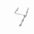 Load image into Gallery viewer, MagnaFlow Conv Direct Fit 2011-2014 Express 1500 4.3L Underbody - Back View
