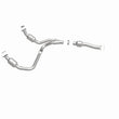 Load image into Gallery viewer, MagnaFlow Conv Direct Fit 2011-2014 Express 1500 4.3L Underbody - Additional View 5