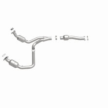 Load image into Gallery viewer, MagnaFlow Conv Direct Fit 2011-2014 Express 1500 4.3L Underbody - Additional View 6