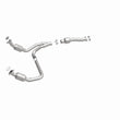 Load image into Gallery viewer, MagnaFlow Conv Direct Fit 2011-2014 Express 1500 4.3L Underbody - Additional View 7