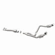 Load image into Gallery viewer, MagnaFlow Conv Direct Fit 2011-2014 Express 1500 4.3L Underbody - Additional View 11