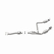 Load image into Gallery viewer, MagnaFlow Conv Direct Fit 2011-2014 Express 1500 4.3L Underbody - Additional View 13