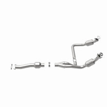 Load image into Gallery viewer, MagnaFlow Conv Direct Fit 2011-2014 Express 1500 4.3L Underbody - Additional View 13