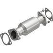 Load image into Gallery viewer, MagnaFlow Conv Direct Fit 2011 Kia Sorento 3.5 Underbody - Main Product View