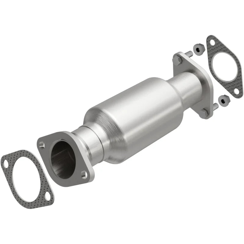 MagnaFlow Conv Direct Fit 2011 Kia Sorento 3.5 Underbody - Main Product View