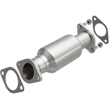 Load image into Gallery viewer, MagnaFlow Conv Direct Fit 2011 Kia Sorento 3.5 Underbody - Main Product View
