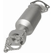 Load image into Gallery viewer, MagnaFlow Conv Direct Fit 2011 Kia Sorento 3.5 Underbody - Back View