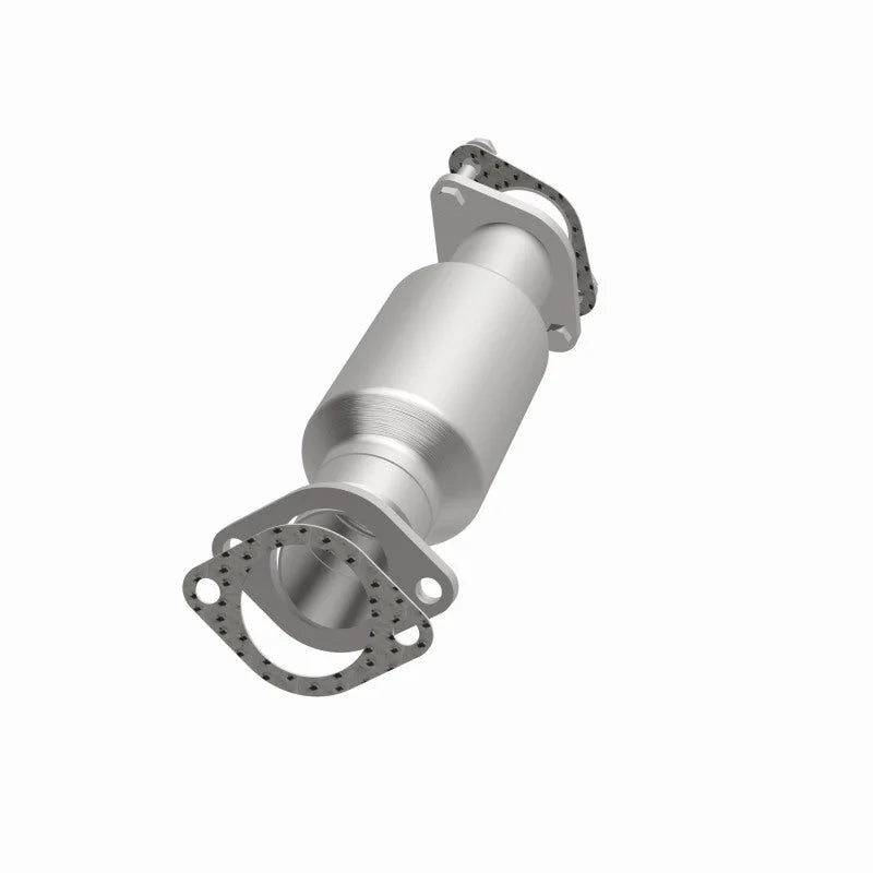 MagnaFlow Conv Direct Fit 2011 Kia Sorento 3.5 Underbody - Additional View 5