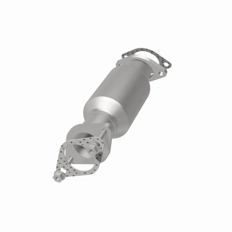 MagnaFlow Conv Direct Fit 2011 Kia Sorento 3.5 Underbody - Additional View 6
