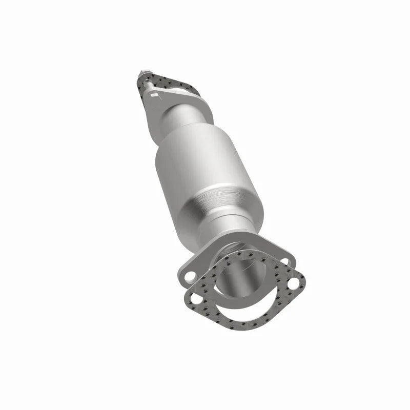 MagnaFlow Conv Direct Fit 2011 Kia Sorento 3.5 Underbody - Additional View 8