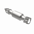 Load image into Gallery viewer, MagnaFlow Conv Direct Fit 2011 Kia Sorento 3.5 Underbody - Additional View 12