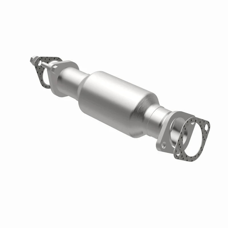 MagnaFlow Conv Direct Fit 2011 Kia Sorento 3.5 Underbody - Additional View 12