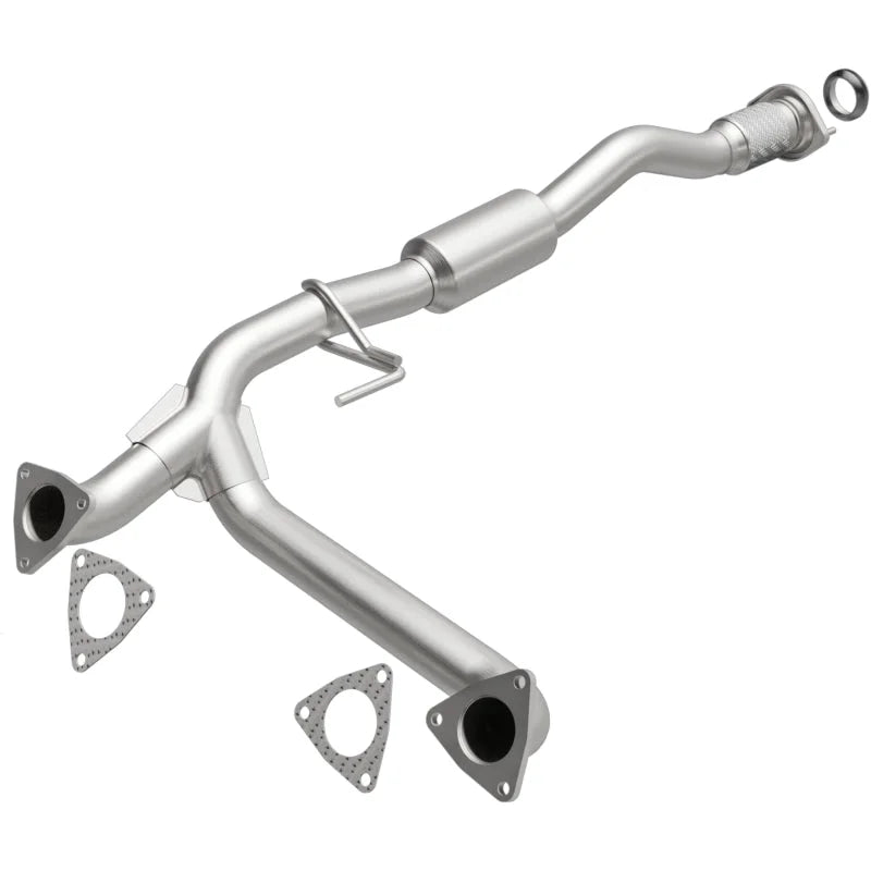 MagnaFlow Conv Direct Fit 2015 Colorado 3.6 Underbody - Main Product View