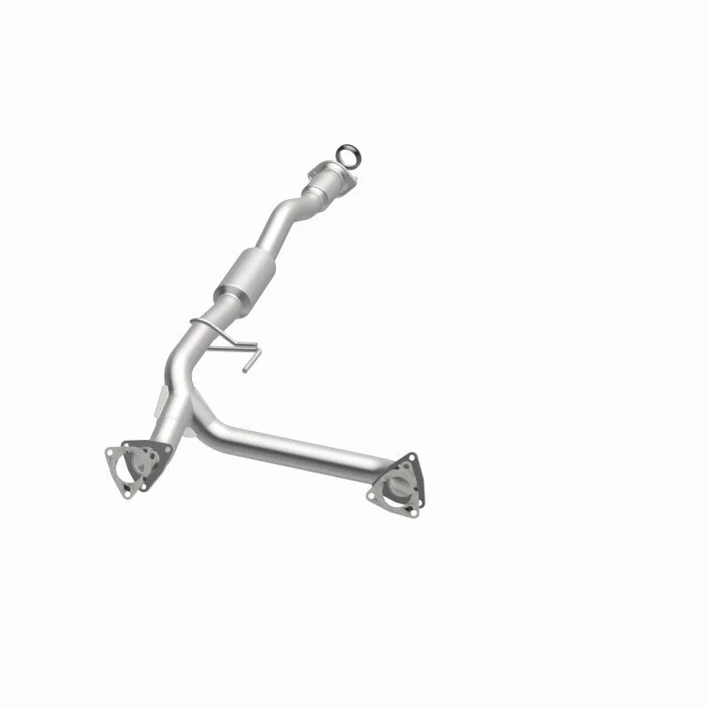 MagnaFlow Conv Direct Fit 2015 Colorado 3.6 Underbody - Back View