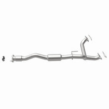 Load image into Gallery viewer, MagnaFlow Conv Direct Fit 2015 Colorado 3.6 Underbody - Additional View 5