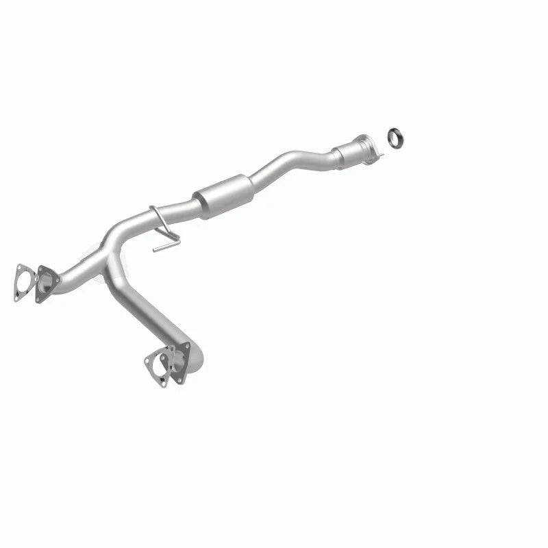 MagnaFlow Conv Direct Fit 2015 Colorado 3.6 Underbody - Additional View 6