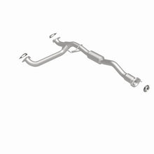 Load image into Gallery viewer, MagnaFlow Conv Direct Fit 2015 Colorado 3.6 Underbody - Additional View 9