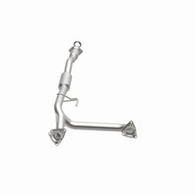 Load image into Gallery viewer, MagnaFlow Conv Direct Fit 2015 Colorado 3.6 Underbody - Additional View 10