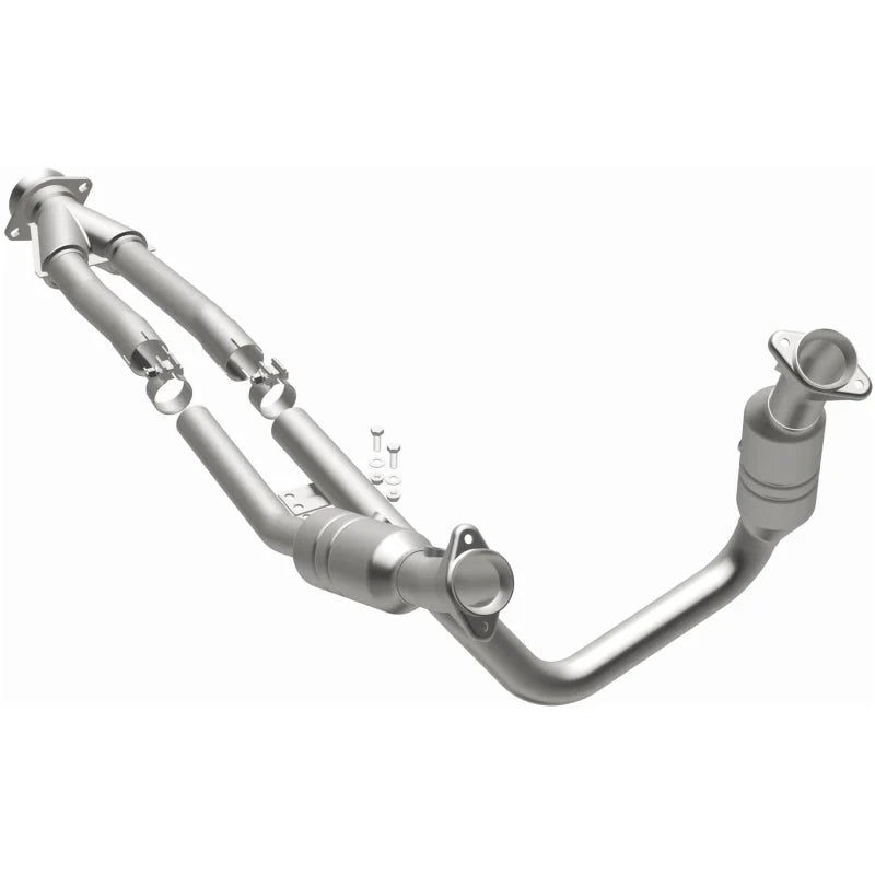 MagnaFlow Conv Direct Fit 2015 Ford Transit-150/250/350 V6 3.7L - Additional View 5