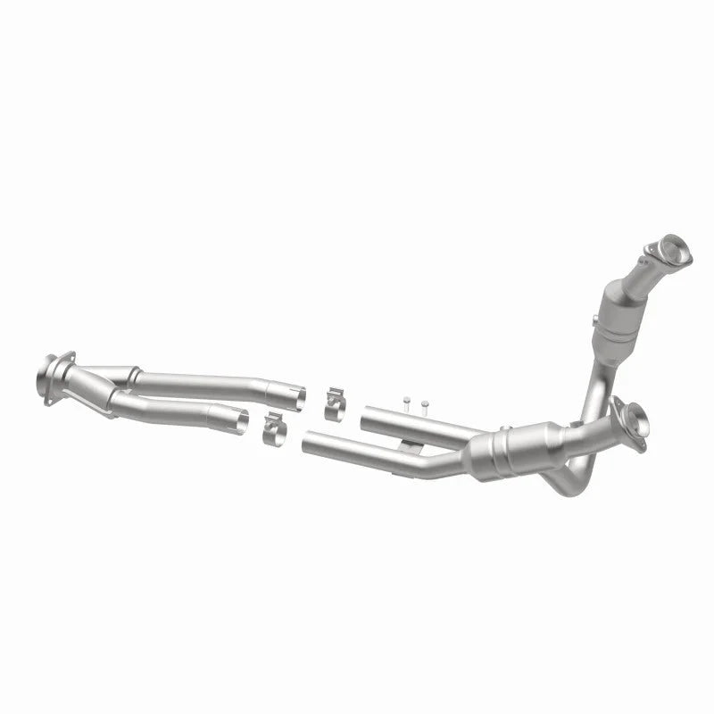 MagnaFlow Conv Direct Fit 2015 Ford Transit-150/250/350 V6 3.7L - Additional View 7
