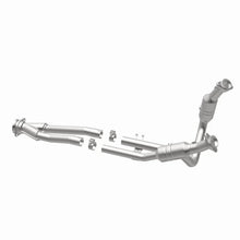 Load image into Gallery viewer, MagnaFlow Conv Direct Fit 2015 Ford Transit-150/250/350 V6 3.7L - Additional View 7
