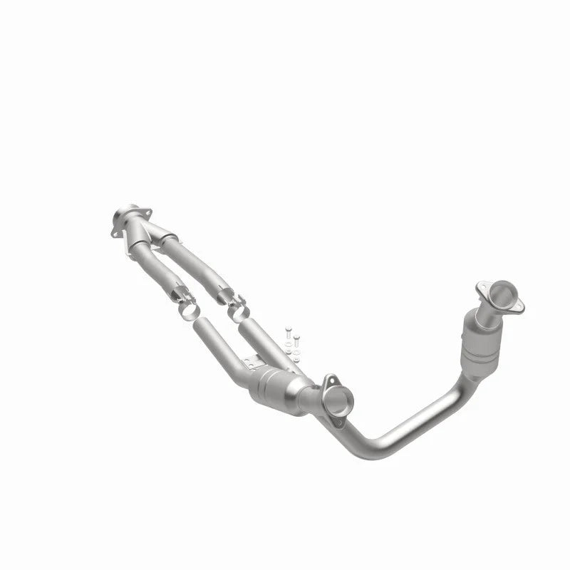MagnaFlow Conv Direct Fit 2015 Ford Transit-150/250/350 V6 3.7L - Additional View 8