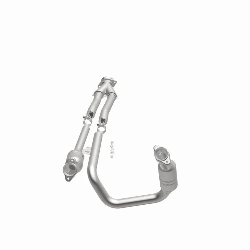 MagnaFlow Conv Direct Fit 2015 Ford Transit-150/250/350 V6 3.7L - Additional View 9