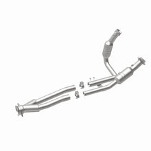 Load image into Gallery viewer, MagnaFlow Conv Direct Fit 2015 Ford Transit-150/250/350 V6 3.7L - Additional View 10