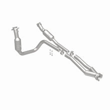 Load image into Gallery viewer, MagnaFlow Conv Direct Fit 2015 Ford Transit-150/250/350 V6 3.7L - Additional View 13