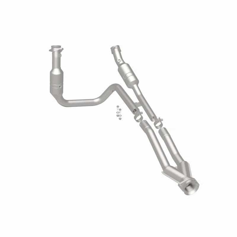 MagnaFlow Conv Direct Fit 2015 Ford Transit-150/250/350 V6 3.7L - Additional View 15