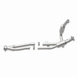 Load image into Gallery viewer, MagnaFlow Conv Direct Fit 2015 Ford Transit-150/250/350 V6 3.7L - Additional View 16