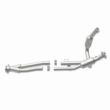 Load image into Gallery viewer, MagnaFlow Conv Direct Fit 2015 Ford Transit-150/250/350 V6 3.7L - Additional View 16