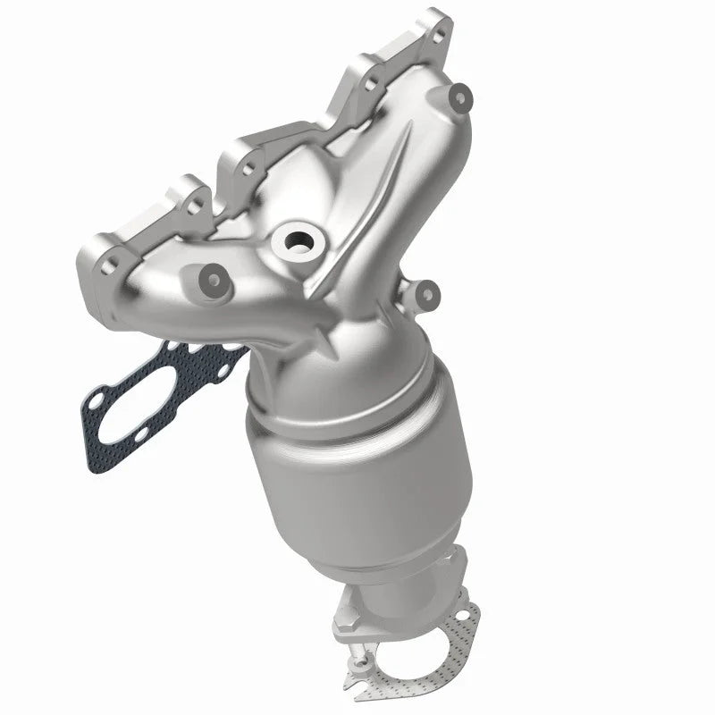 MagnaFlow Conv Direct Fit  2016 Sorento V6 3.3 OEM Manifold - Additional View 5