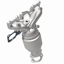 Load image into Gallery viewer, MagnaFlow Conv Direct Fit  2016 Sorento V6 3.3 OEM Manifold - Additional View 5