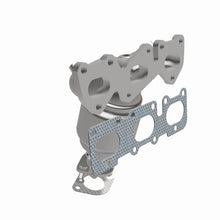 Load image into Gallery viewer, MagnaFlow Conv Direct Fit  2016 Sorento V6 3.3 OEM Manifold - Additional View 8