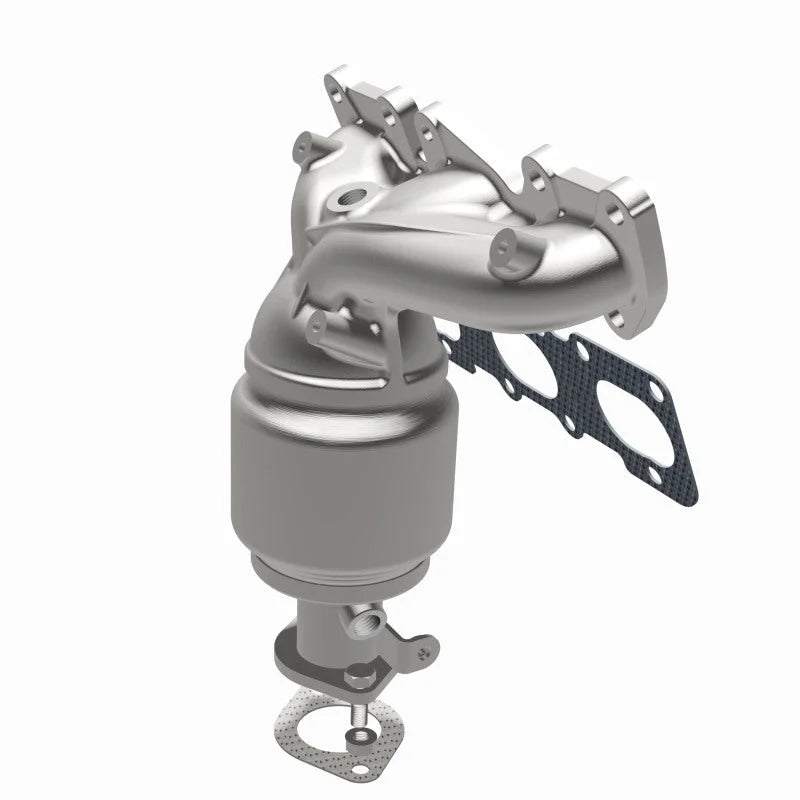 MagnaFlow Conv Direct Fit  2016 Sorento V6 3.3 OEM Manifold - Additional View 10