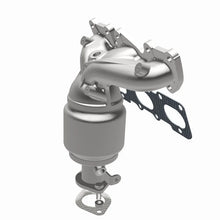 Load image into Gallery viewer, MagnaFlow Conv Direct Fit  2016 Sorento V6 3.3 OEM Manifold - Additional View 10