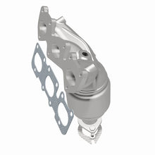 Load image into Gallery viewer, MagnaFlow Conv Direct Fit  2016 Sorento V6 3.3 OEM Manifold - Additional View 11