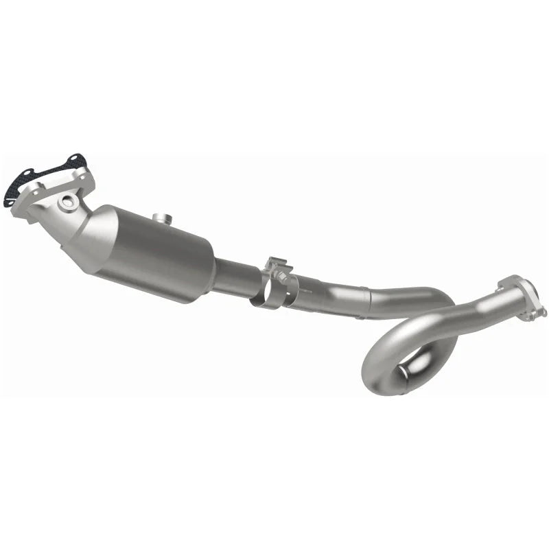 MagnaFlow Conv Direct Fit 2018 Jeep Wrangler 3.6L V6 OEM Manifold - Additional View 6