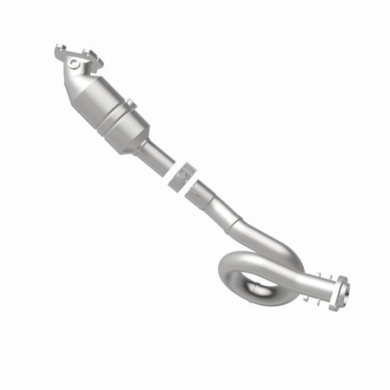 MagnaFlow Conv Direct Fit 2018 Jeep Wrangler 3.6L V6 OEM Manifold - Additional View 10