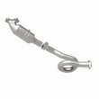 Load image into Gallery viewer, MagnaFlow Conv Direct Fit 2018 Jeep Wrangler 3.6L V6 OEM Manifold - Additional View 14