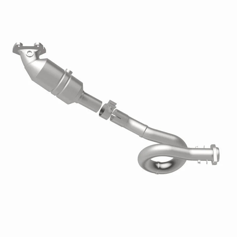 MagnaFlow Conv Direct Fit 2018 Jeep Wrangler 3.6L V6 OEM Manifold - Additional View 14