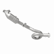 Load image into Gallery viewer, MagnaFlow Conv Direct Fit 2018 Jeep Wrangler 3.6L V6 OEM Manifold - Additional View 14
