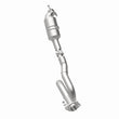 Load image into Gallery viewer, MagnaFlow Conv Direct Fit 2018 Jeep Wrangler 3.6L V6 OEM Manifold - Additional View 15