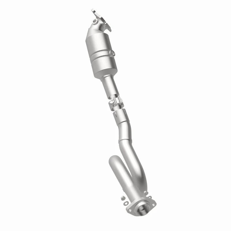 MagnaFlow Conv Direct Fit 2018 Jeep Wrangler 3.6L V6 OEM Manifold - Additional View 15