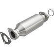 Load image into Gallery viewer, MagnaFlow Conv Direct Fit 2.2 CA fits 1991-1993 Honda Accord - Main Product View