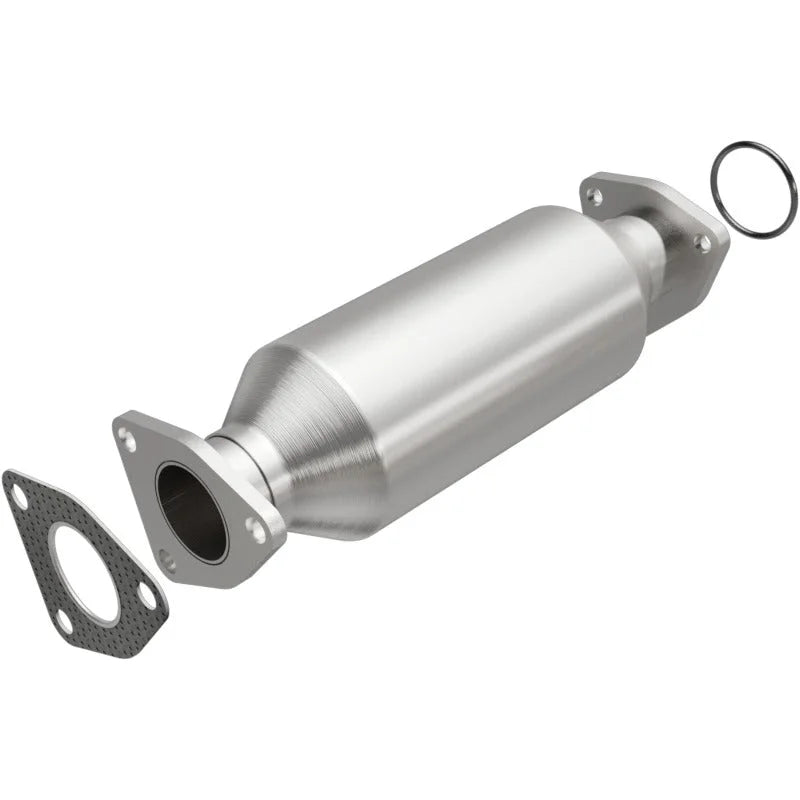 MagnaFlow Conv Direct Fit 2.2 CA fits 1991-1993 Honda Accord - Main Product View