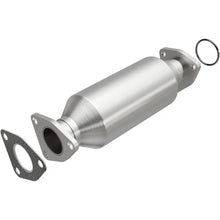 Load image into Gallery viewer, MagnaFlow Conv Direct Fit 2.2 CA fits 1991-1993 Honda Accord - Main Product View